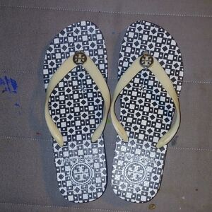 Tory Burch Flip-Flops